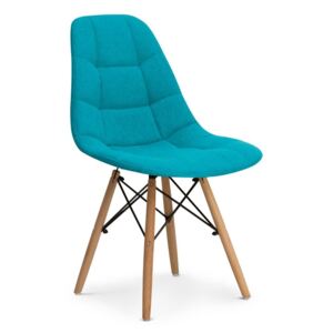 Krzesło ANETT - niebieski