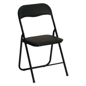 Krzesło K5 - czarne ★ Wyróżnienie - 3 miejsce w rankingu ZAUFANE SKLEPY 2018