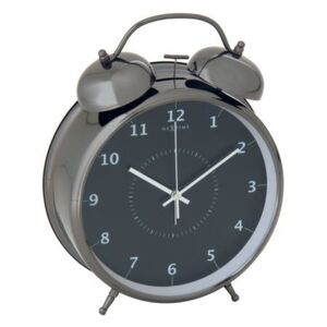 Zegar Stojący Wake Up 12,5 cm - - POLECA nas aż 98% klientów - SPRAWDŹ !