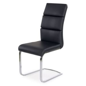 Krzesło K230 czarne ★ Wyróżnienie - 3 miejsce w rankingu ZAUFANE SKLEPY 2018