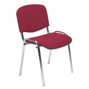 Krzesło ISO chrome
