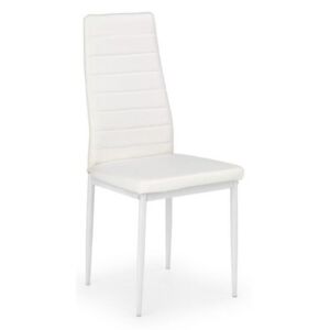 Krzesło K70 białe ★ Wyróżnienie - 3 miejsce w rankingu ZAUFANE SKLEPY 2018