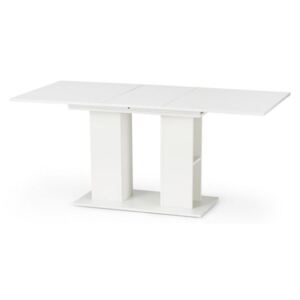 Stół KORNEL 130(170)x80 biały rozkładany