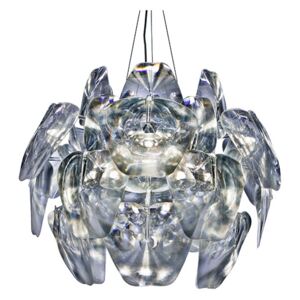 AZZARDO 3D MD2092-3 Lampa wisząca ŻARÓWKI LED GRATIS!!!