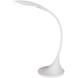 Eglo lampa biurkowa DAMBERA LED biała 94674