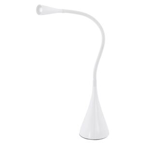 SNAPORA LED lampa biurkowa biała Eglo 94678