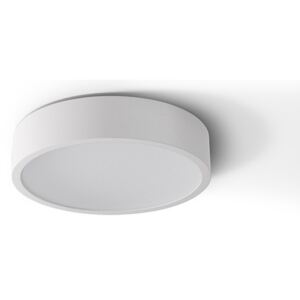 Plafon OMEGA 36cm masa ceramiczna CLEONI + LED gratis