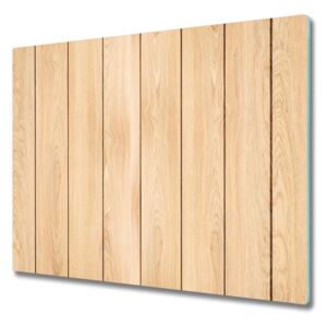 Deska kuchenna Drewniane tło