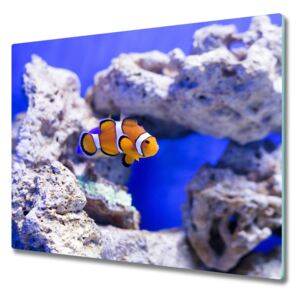 Deska kuchenna Nemo rafa koralowa