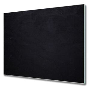 Deska do krojenia Czarna tablica