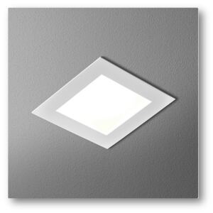 Oprawa MINISQUARE LED wpuszcza