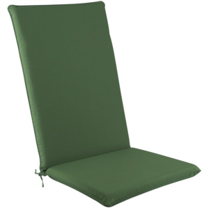Fieldmann FDZN 9001 - pokrowiec na krzesło, zielony