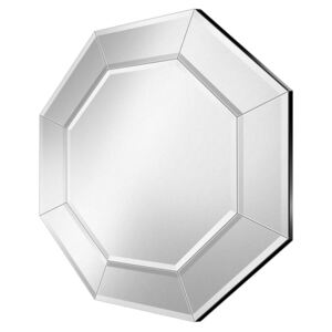 Lustro Cristal Oktagon