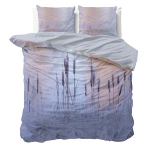 Dwuosobowa pościel bawełniana Sleeptime Beautiful, 240x220 cm