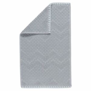 Sealskin Ręcznik Porto, 50x30 cm, szary, 16361346412