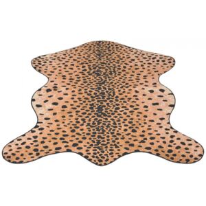 Dywanik 70x110 cm gepardzie cętki