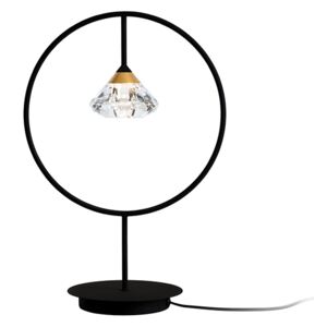 Lampa stołowa TIFFANY No.1 LA059/T ALTAVOLA DESIGN LA059/T