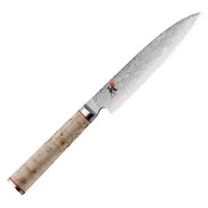 Nóż kuchenny MIYABI 5000MCD Chutoh 16 cm