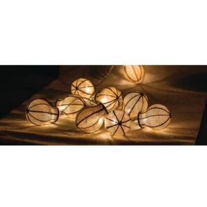 Oświetlenie dekoracyjne LED HQ HQLEDSLBULB, 4 W, barwa ciepła biała
