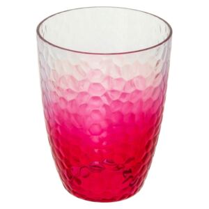 Kubek Estiva, Secret de Gourmet, kolor różowy 380 ml