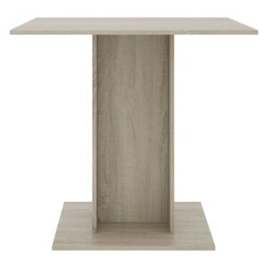 Stół jadalniany minimalistyczny Marvel – dąb sonoma