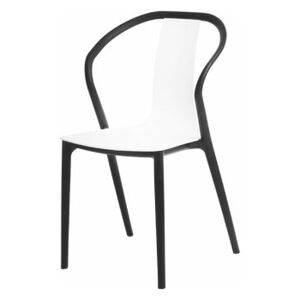 Krzesło BELLA Biały