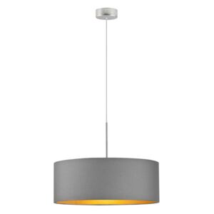 Oświetlenie do sypialni SINTRA GOLD fi - 50 cm