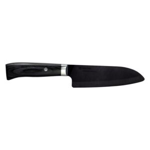 Nóż kuchenny KYOCERA JPN Santoku, 14 cm