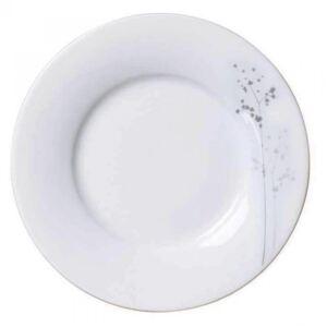 Talerz KAHLA Diner, biały, 17 cm