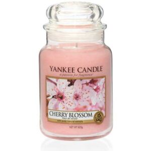 Świeca zapachowa Yankee Candle Cherry Blossom