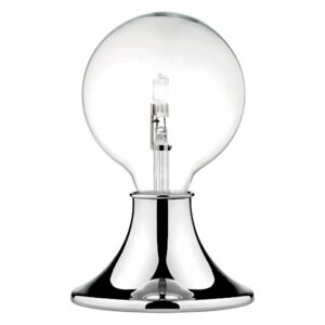 Ideal Lux Ideal Lux - Ściemnialna lampa stołowa 1xE27/60W/230V ID046341
