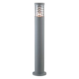 Ideal Lux Ideal Lux - Lampa zewnętrzna 1xE27/60W/230V szary 800 mm ID026961