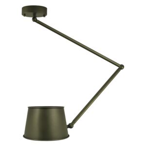 Polux Lampa sufitowa punktowa ALTA 1xE27/60W/230V SA0450