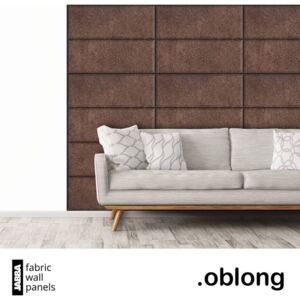 Panele tapicerowane OBLONG N21 30x20