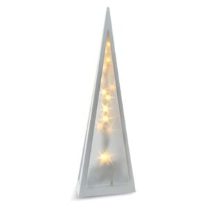 Solight Solight 1V44 - LED Świąteczna dekoracja 16xLED/230V piramida SL0443