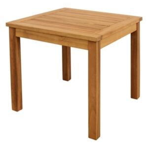 Stół ogrodowy z drewna akacjowego ADDU Freemont