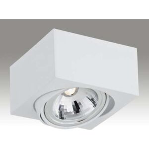 Kinkiet Argon Rodos 3070 lampa sufitowa 1x5W LED biała >>> RABATUJEMY do 20% KAŻDE zamówienie !!!