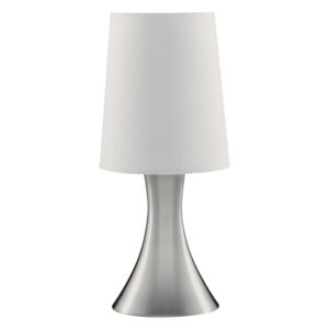 TOP LIGHT Top Light - Dotykowa ściemnialna lampa stołowa ROMEO LK 1xE14/40W/230V TP0312