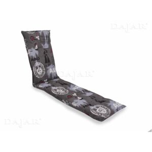 Poduszka na leżak / łóżko Xenon Deckchair 6 cm F001-66PB PATIO