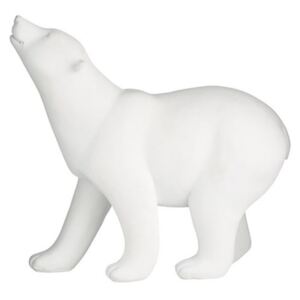 Niedźwiedź polarny Serafina 15 cm