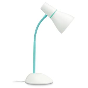 Lampa biurkowa Pear Philips styl nowoczesny tworzywo sztuczne