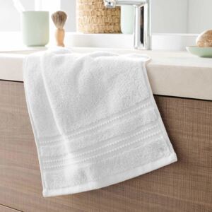 Ręcznik łazienkowy EXCELLENCE, 30 x 50 cm, kolor biały