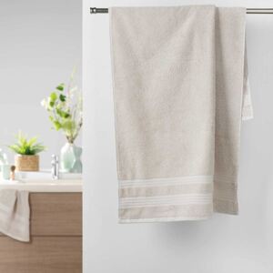 Ręcznik kąpielowy EXCELLENCE, 70 x 130 cm, kolor lniany