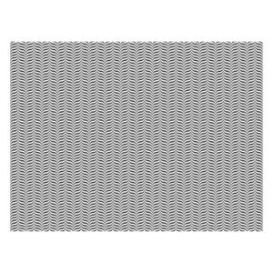 Fototapeta - Black-and-white illusion