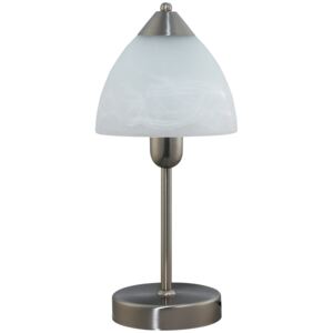 Rabalux Rabalux - Lampa stołowa E14/40W/230V RL7202