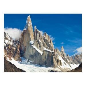 Fototapeta - Cerro Torre, Los Glaciares National Park, Patagonia, Argrentina