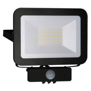 Nedes LED Reflektor z czujnikiem LED/30W/230V IP65 ND3138