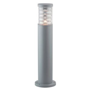 Ideal Lux Ideal Lux - Lampa zewnętrzna 1xE27/60W/230V szary 600 mm ID026954