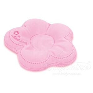 Poduszka dla niemowląt Flor różowy, 30 cm