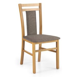 Krzesło drewniane Hubert 8 olcha